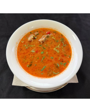 Ciorba de porc