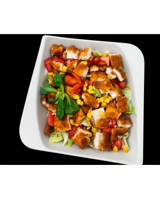 Salata Chicken 